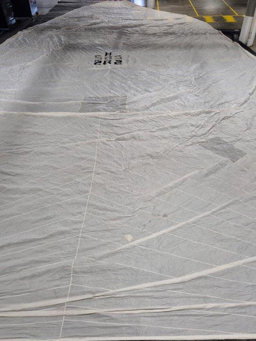 26.29m Luff Symmetrical Spinnaker #JDD-001