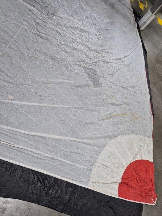 26.29m Luff Symmetrical Spinnaker #JDD-001
