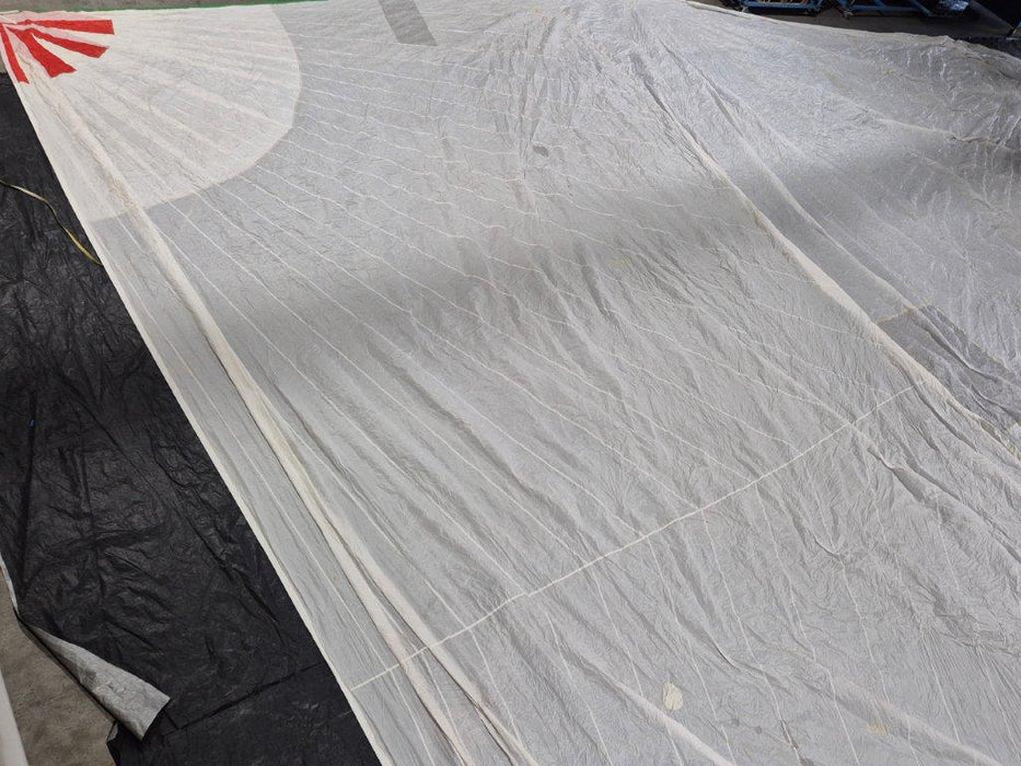 26.29m Luff Symmetrical Spinnaker #JDD-001