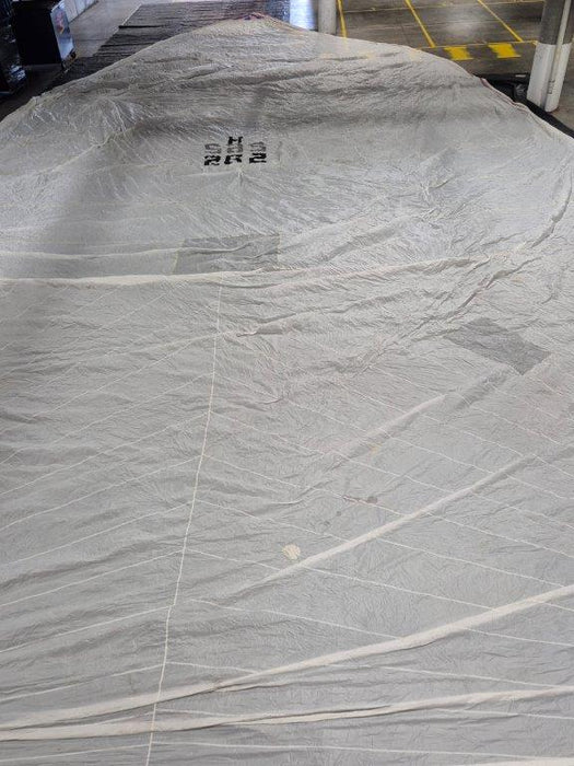 26.29m Luff Symmetrical Spinnaker #JDD-001