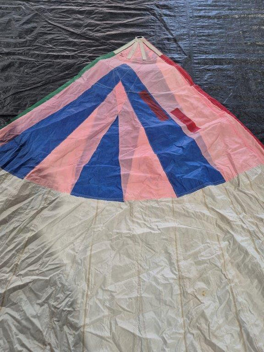 26.29m Luff Symmetrical Spinnaker #JDD-001
