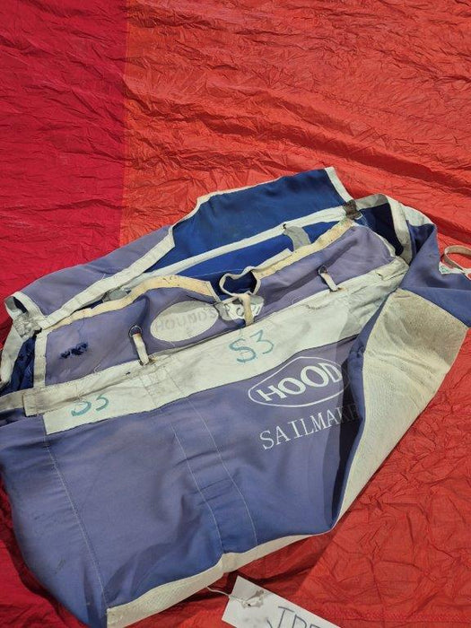 25.75m Luff Symmetrical Spinnaker #JDD-002