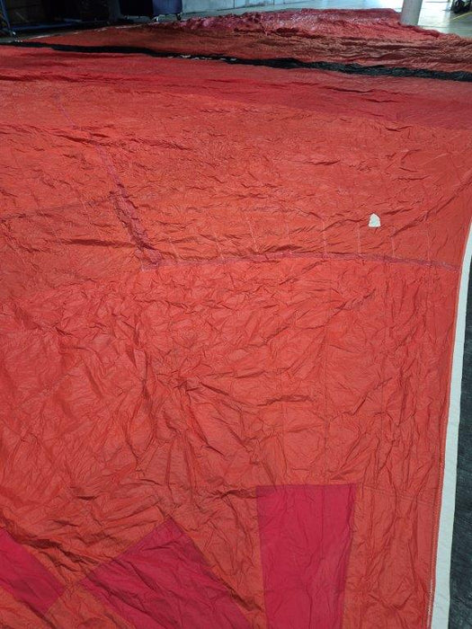 25.75m Luff Symmetrical Spinnaker #JDD-002