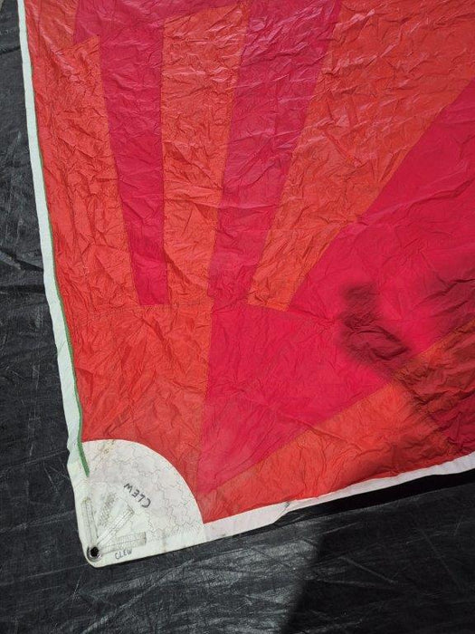 25.75m Luff Symmetrical Spinnaker #JDD-002