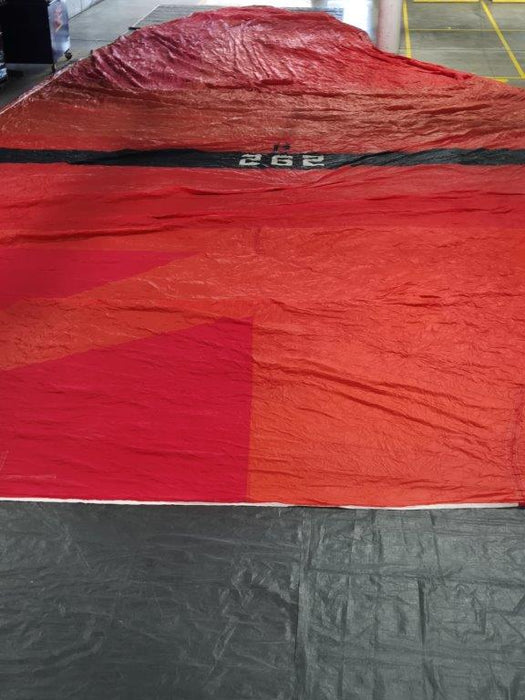 25.75m Luff Symmetrical Spinnaker #JDD-002