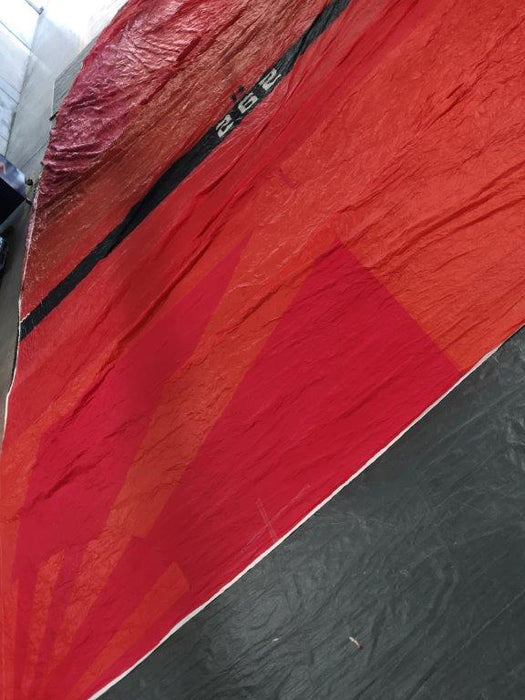 25.75m Luff Symmetrical Spinnaker #JDD-002