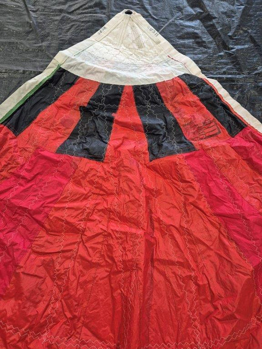 25.75m Luff Symmetrical Spinnaker #JDD-002