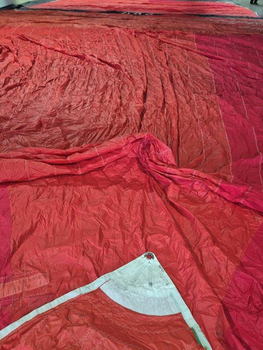 25.75m Luff Symmetrical Spinnaker #JDD-002