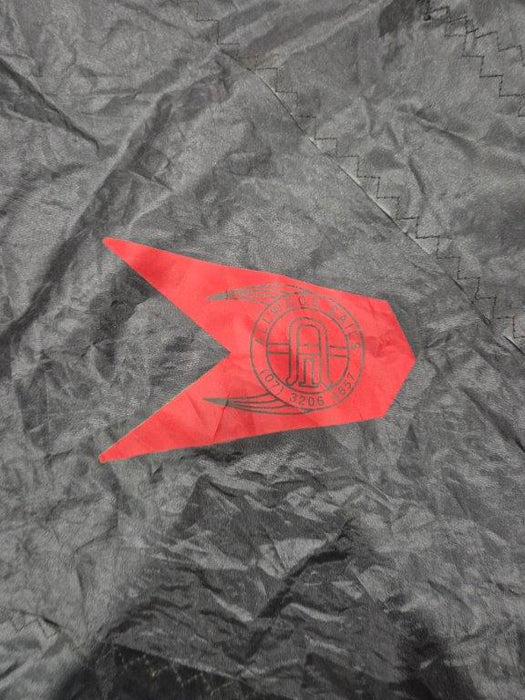 16.55m Luff Asymmetrical Spinnaker (Snuffer Included) #BDS-001