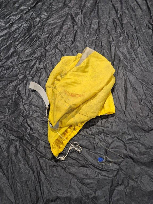 16.55m Luff Asymmetrical Spinnaker (Snuffer Included) #BDS-001