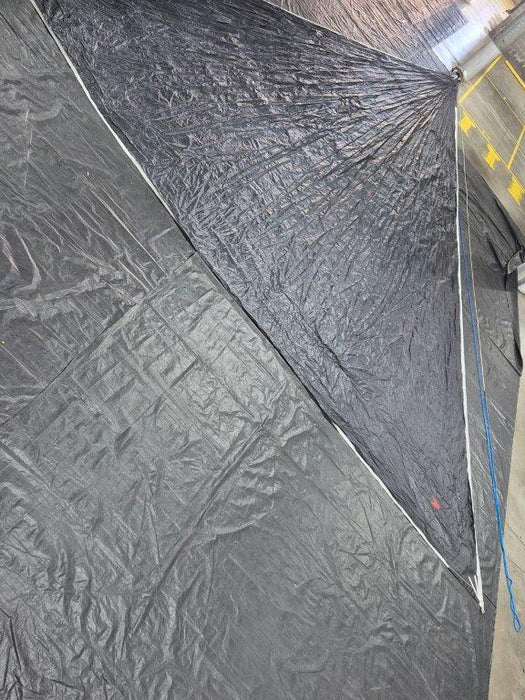 16.55m Luff Asymmetrical Spinnaker (Snuffer Included) #BDS-001