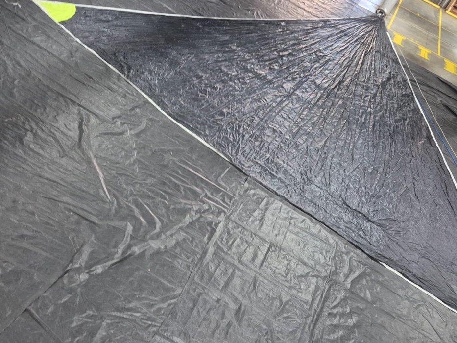 16.55m Luff Asymmetrical Spinnaker (Snuffer Included) #BDS-001