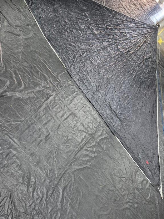 16.55m Luff Asymmetrical Spinnaker (Snuffer Included) #BDS-001