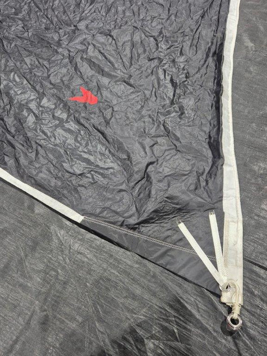 16.55m Luff Asymmetrical Spinnaker (Snuffer Included) #BDS-001