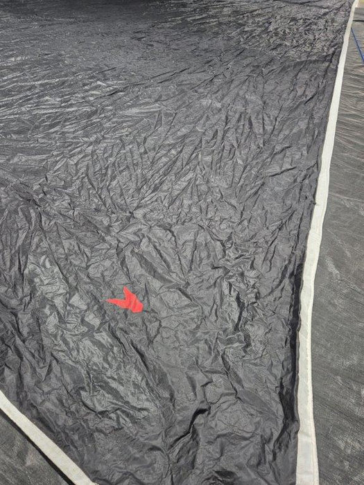 16.55m Luff Asymmetrical Spinnaker (Snuffer Included) #BDS-001