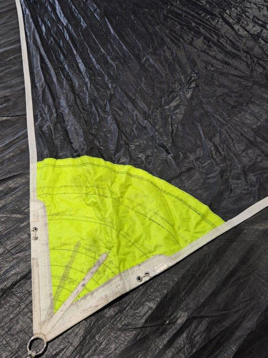 16.55m Luff Asymmetrical Spinnaker (Snuffer Included) #BDS-001