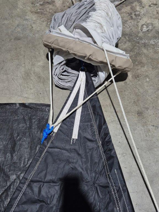 16.55m Luff Asymmetrical Spinnaker (Snuffer Included) #BDS-001