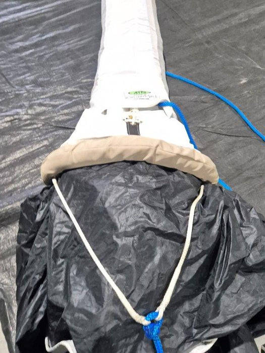 16.55m Luff Asymmetrical Spinnaker (Snuffer Included) #BDS-001