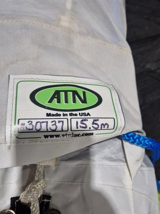 16.55m Luff Asymmetrical Spinnaker (Snuffer Included) #BDS-001