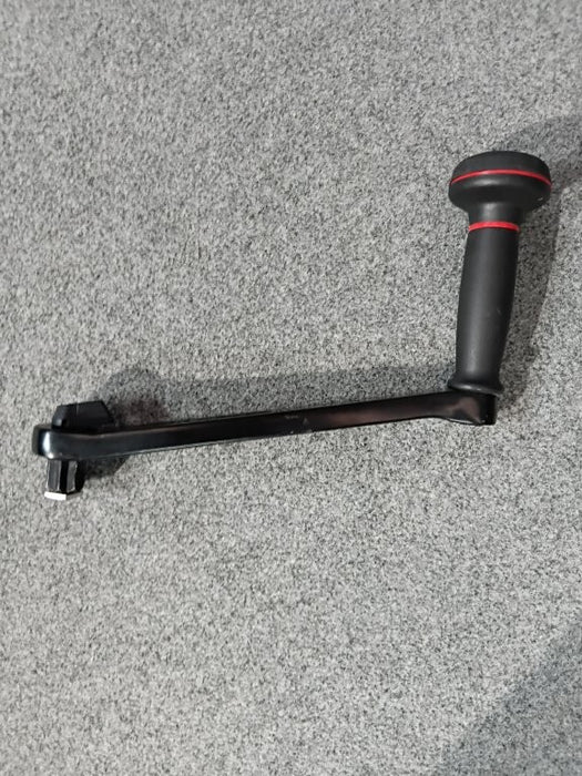 Harken 10" Winch Handle (Used) #JTW-006