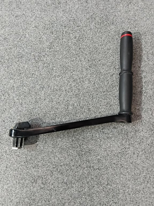 Harken 10" Double-grip Winch Handle (Used) #JTW-007