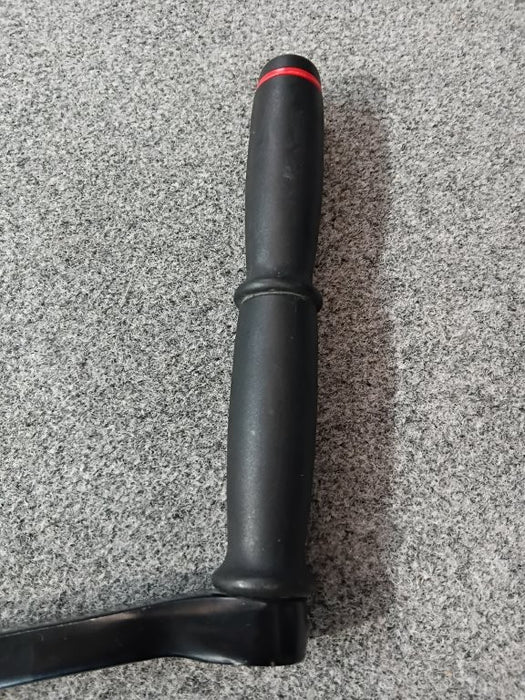 Harken 10" Double-grip Winch Handle (Used) #JTW-007
