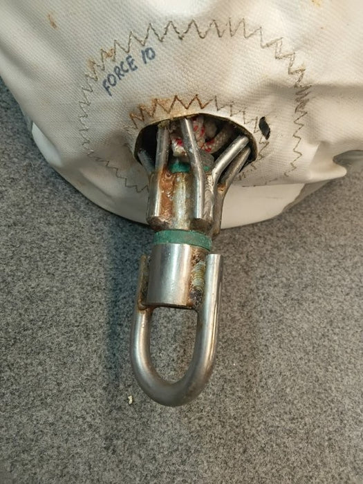 ParaAnchors Force 10 Sea Anchor #AJC-026