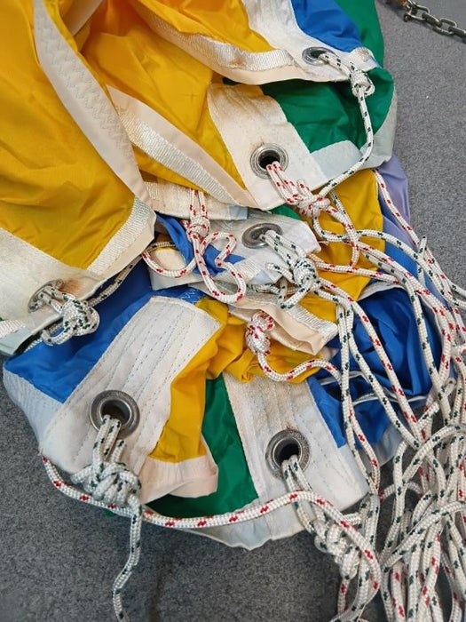 ParaAnchors Force 10 Sea Anchor #AJC-026