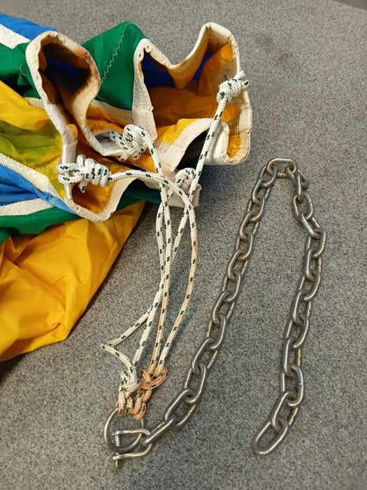 ParaAnchors Force 10 Sea Anchor #AJC-026