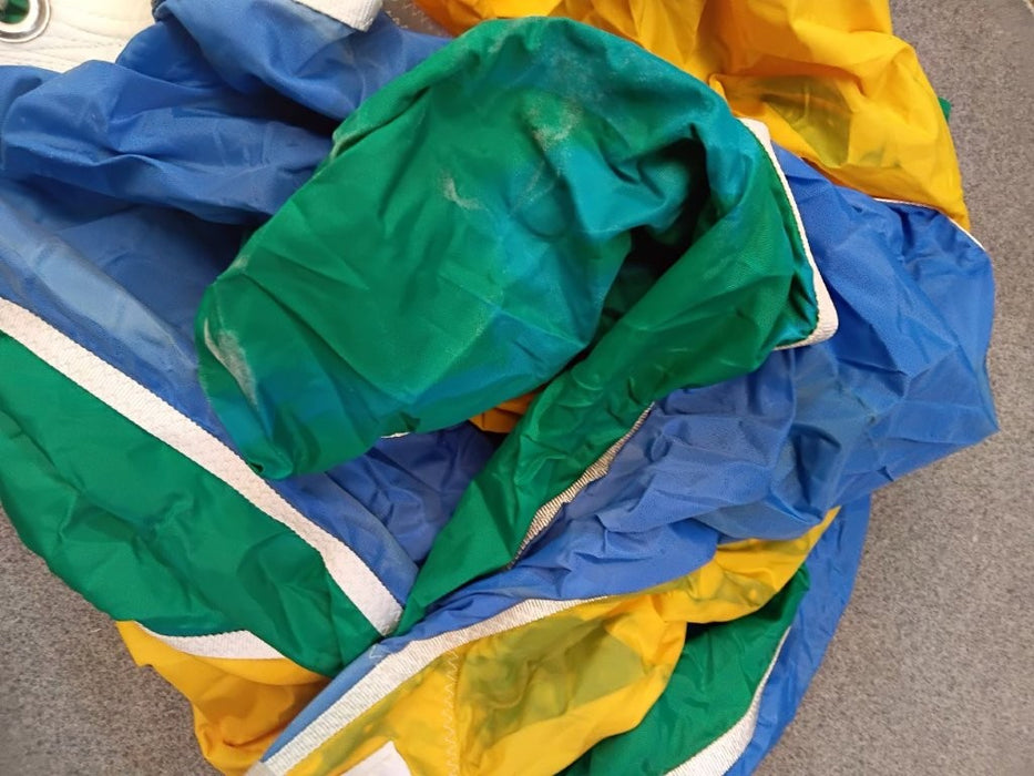 ParaAnchors Force 10 Sea Anchor #AJC-026