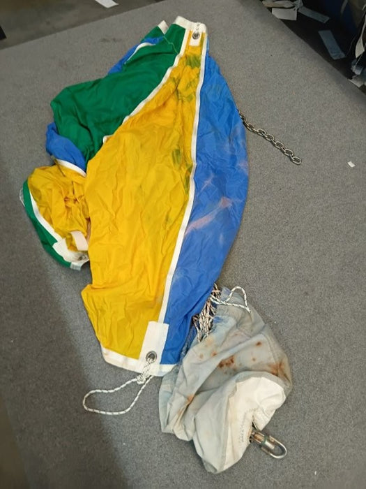 ParaAnchors Force 10 Sea Anchor #AJC-026