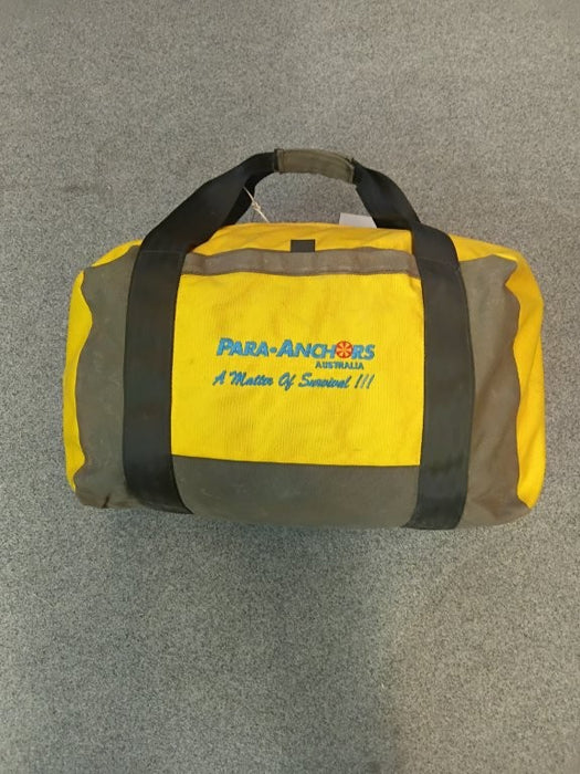 ParaAnchors Force 10 Sea Anchor #AJC-026