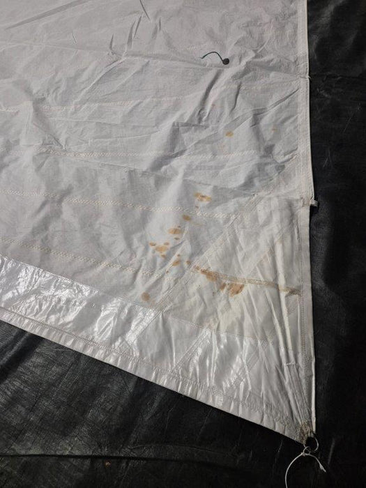 10.43m Luff Genoa (RFG) #MQU-005