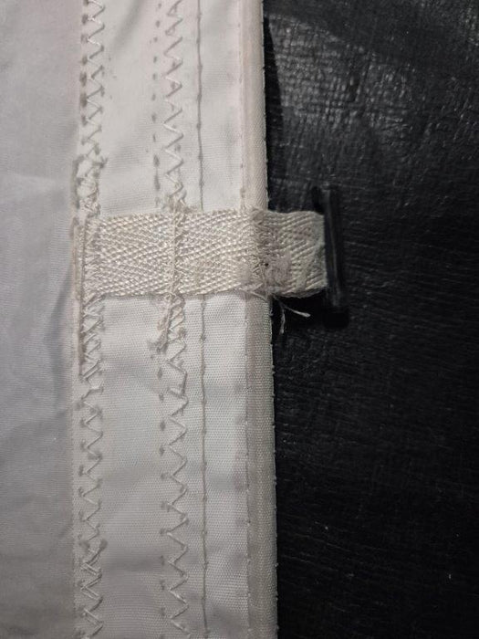 10.43m Luff Genoa (RFG) #MQU-005