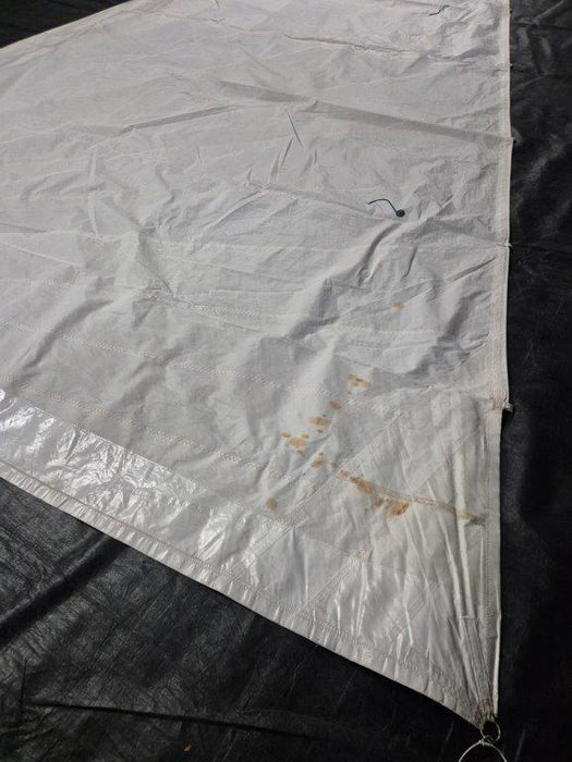 10.43m Luff Genoa (RFG) #MQU-005