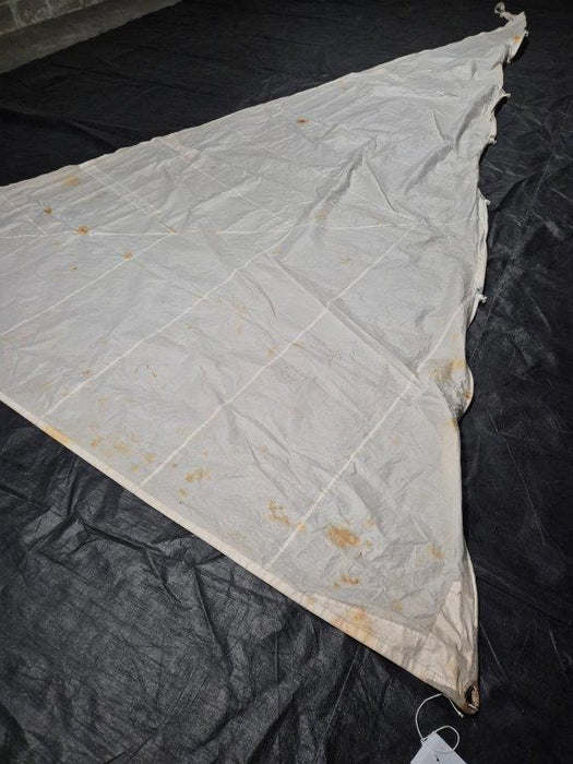 5.98m Luff Genoa #AJC-006