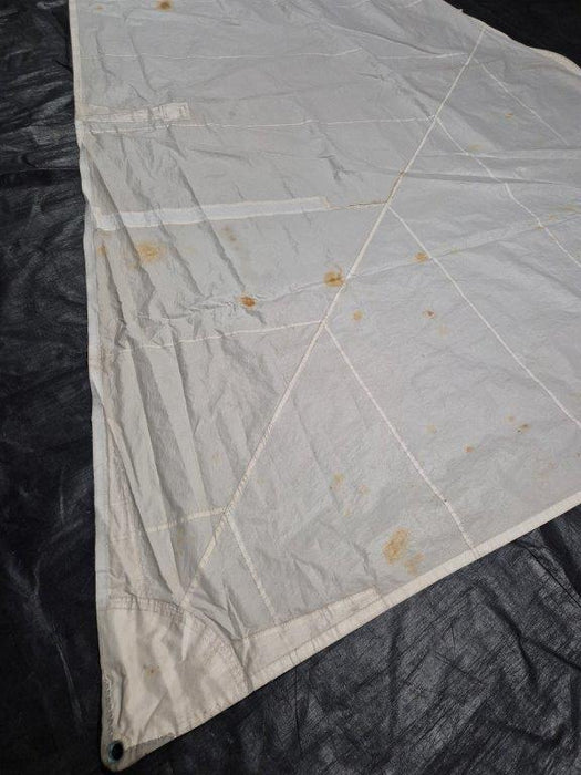 5.98m Luff Genoa #AJC-006