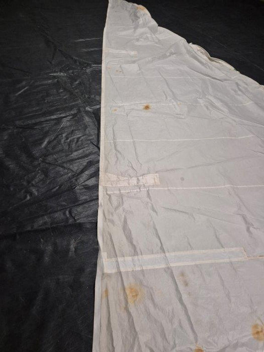 5.98m Luff Genoa #AJC-006