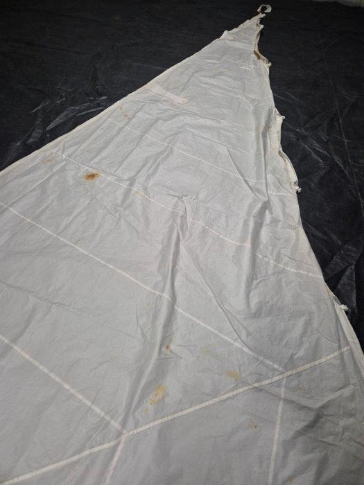 5.98m Luff Genoa #AJC-006