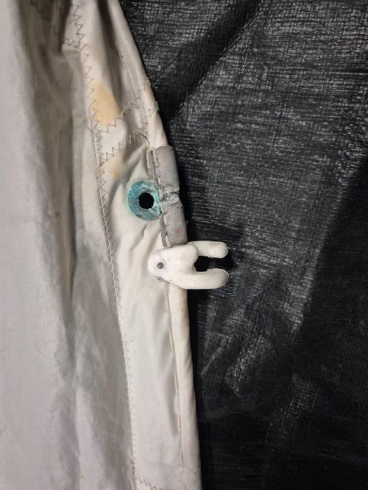 5.98m Luff Genoa #AJC-006