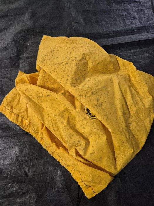 8.49m Luff Genoa #AJC-009