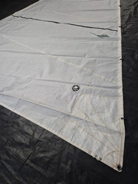 8.49m Luff Genoa #AJC-009