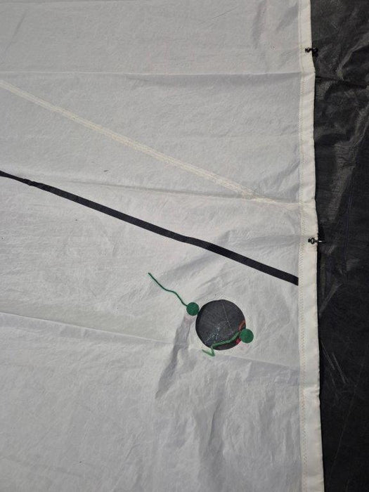 8.49m Luff Genoa #AJC-009