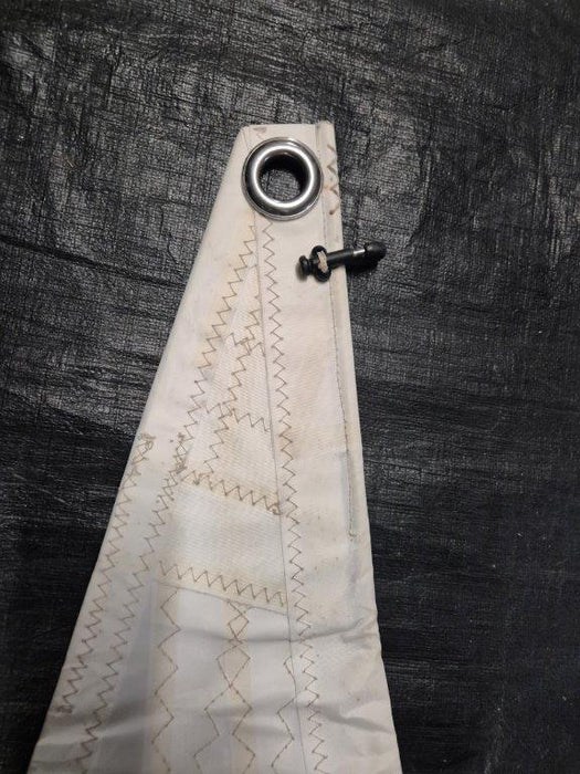 8.49m Luff Genoa #AJC-009