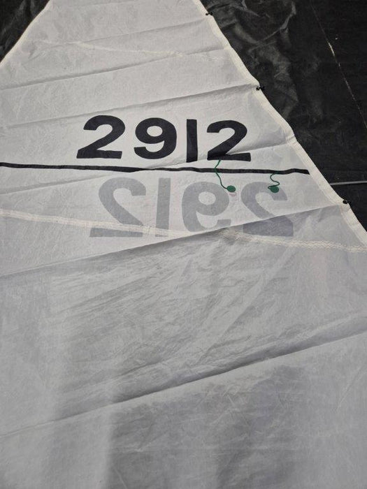 8.49m Luff Genoa #AJC-009