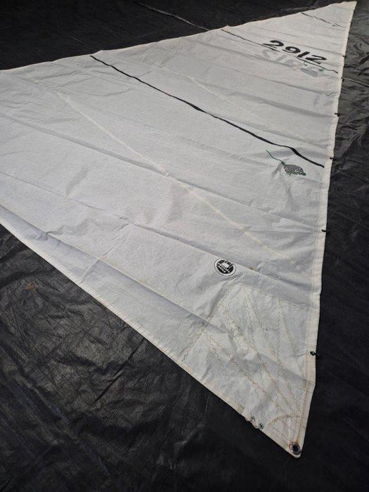 8.49m Luff Genoa #AJC-009