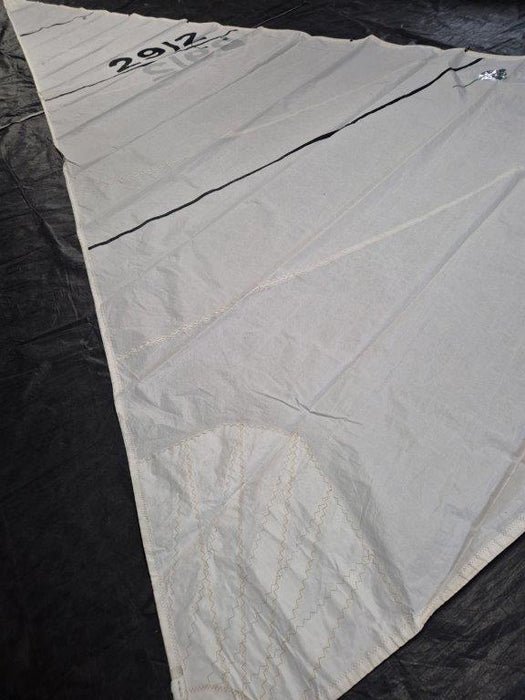 8.49m Luff Genoa #AJC-009