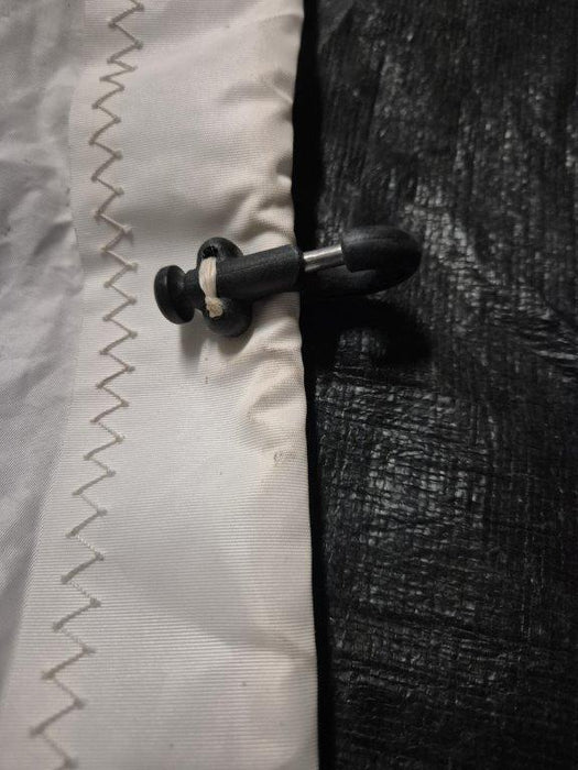 8.49m Luff Genoa #AJC-009