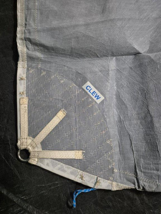 15.95m Luff Jib #DHM-007