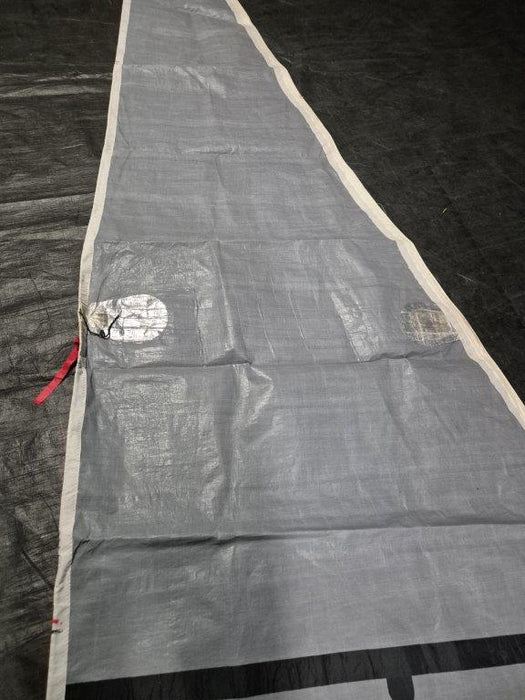 15.95m Luff Jib #DHM-007